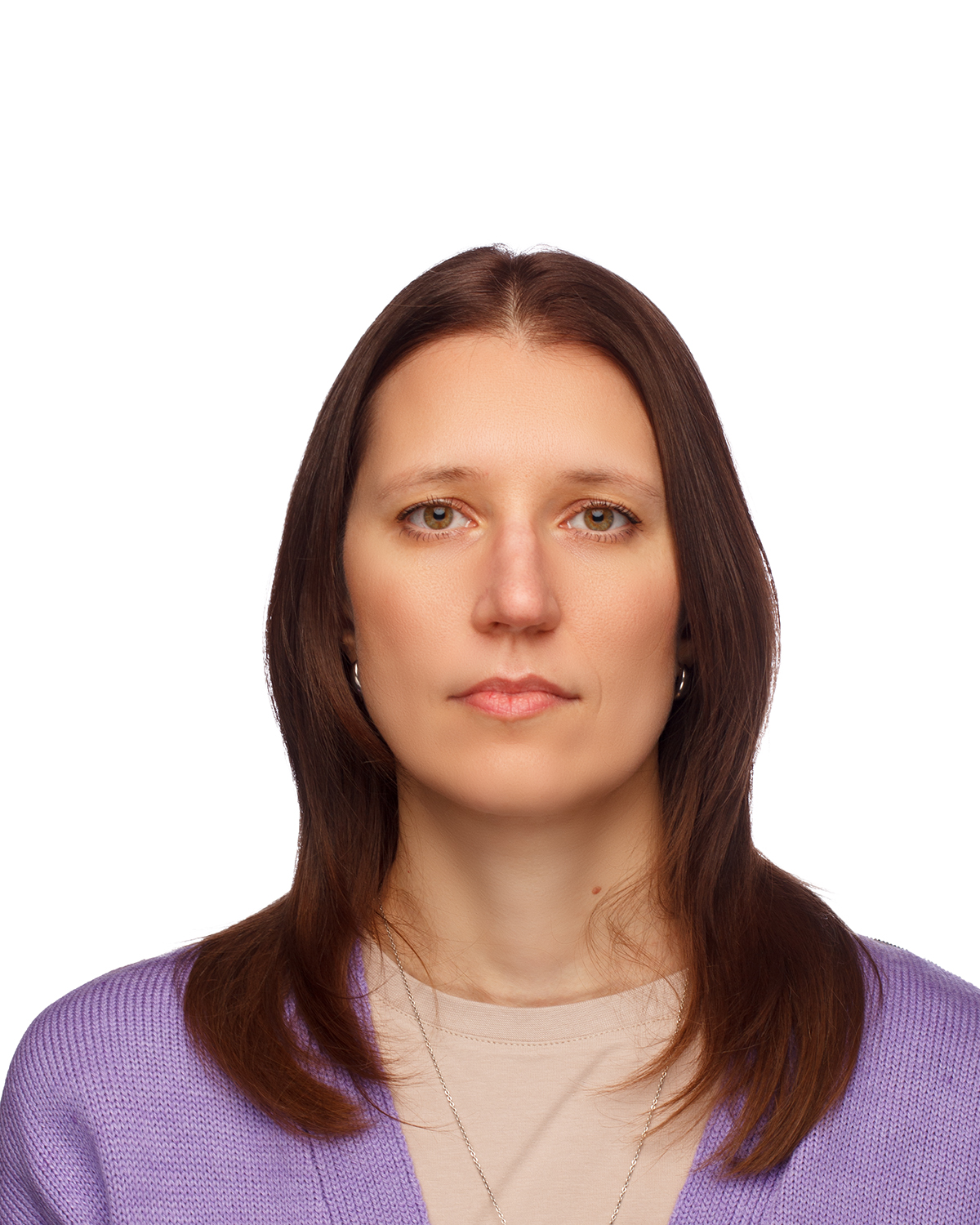 Лицарева Елена Васильевна
